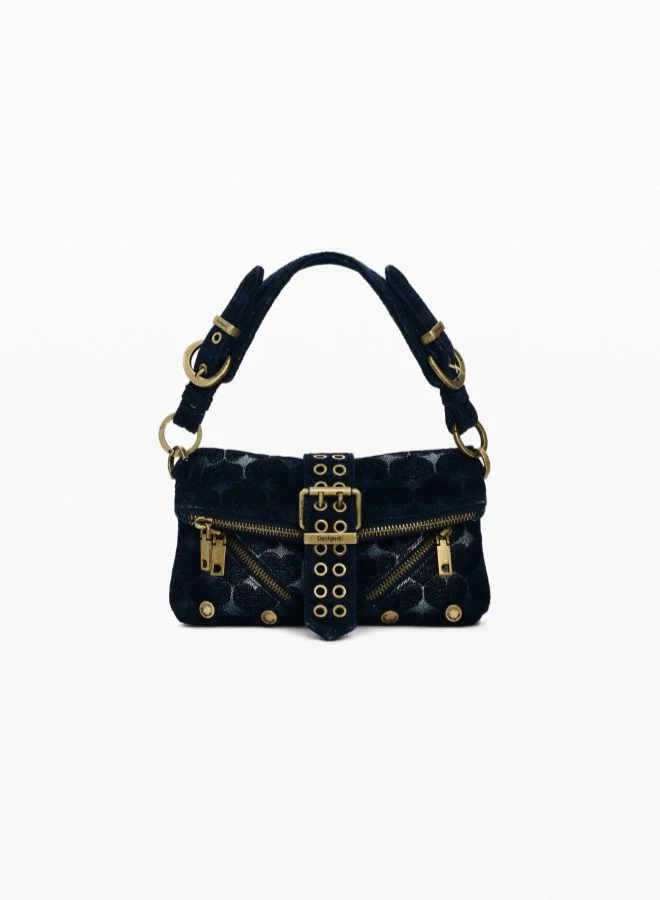 ديسيجوال حقيبة كروس بودي نسائية